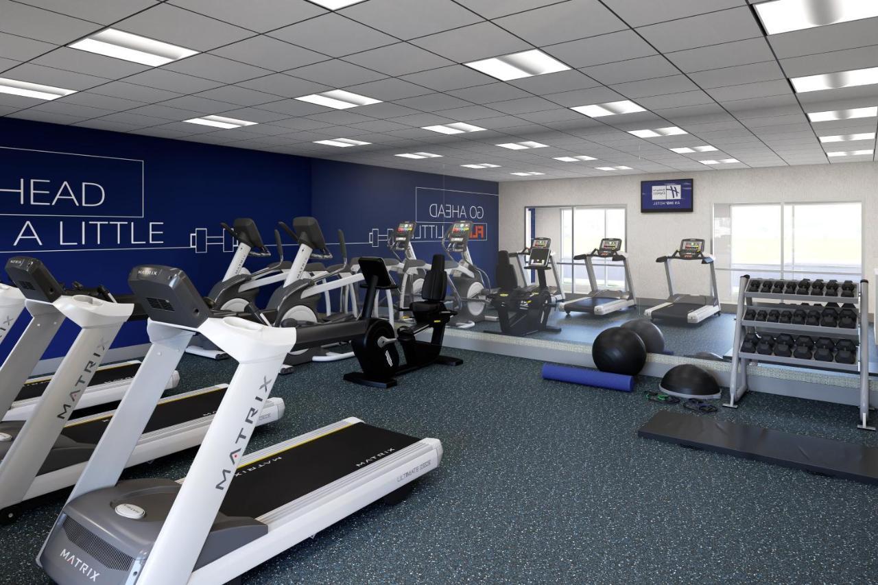 Holiday Inn Express - Strathroy By Ihg Bagian luar foto