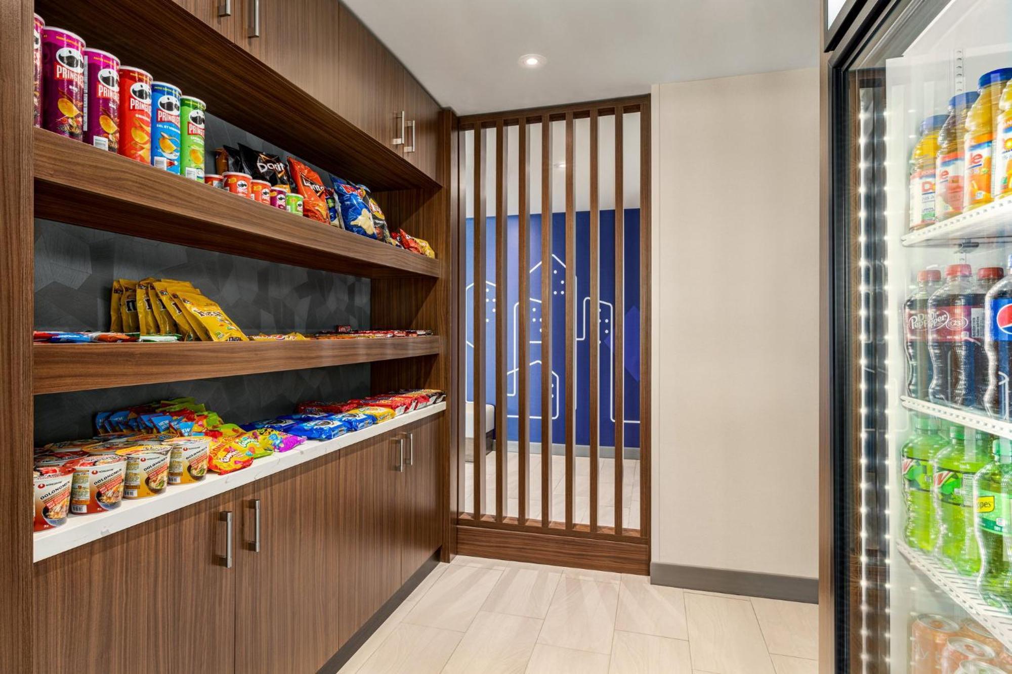 Holiday Inn Express - Strathroy By Ihg Bagian luar foto