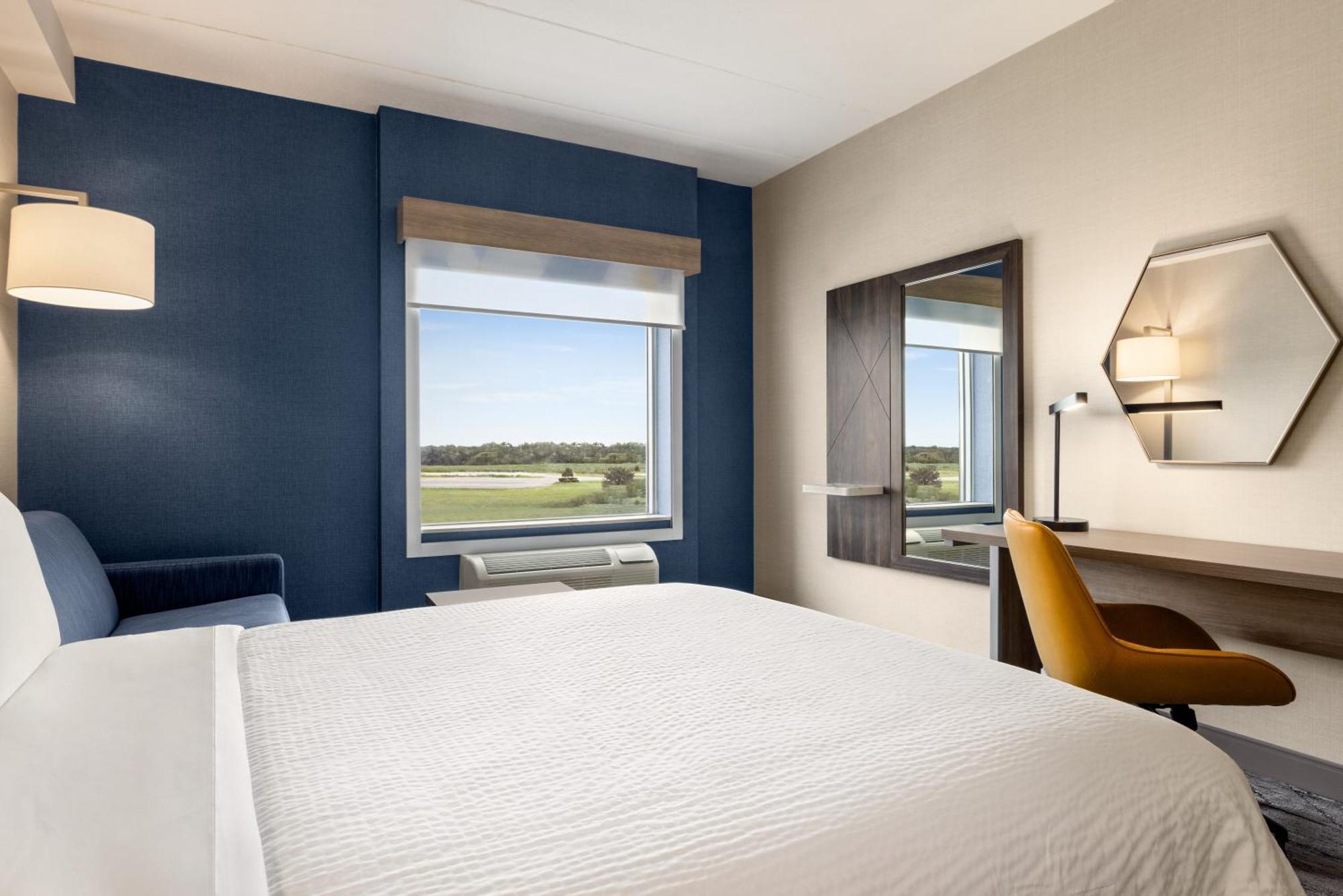 Holiday Inn Express - Strathroy By Ihg Bagian luar foto