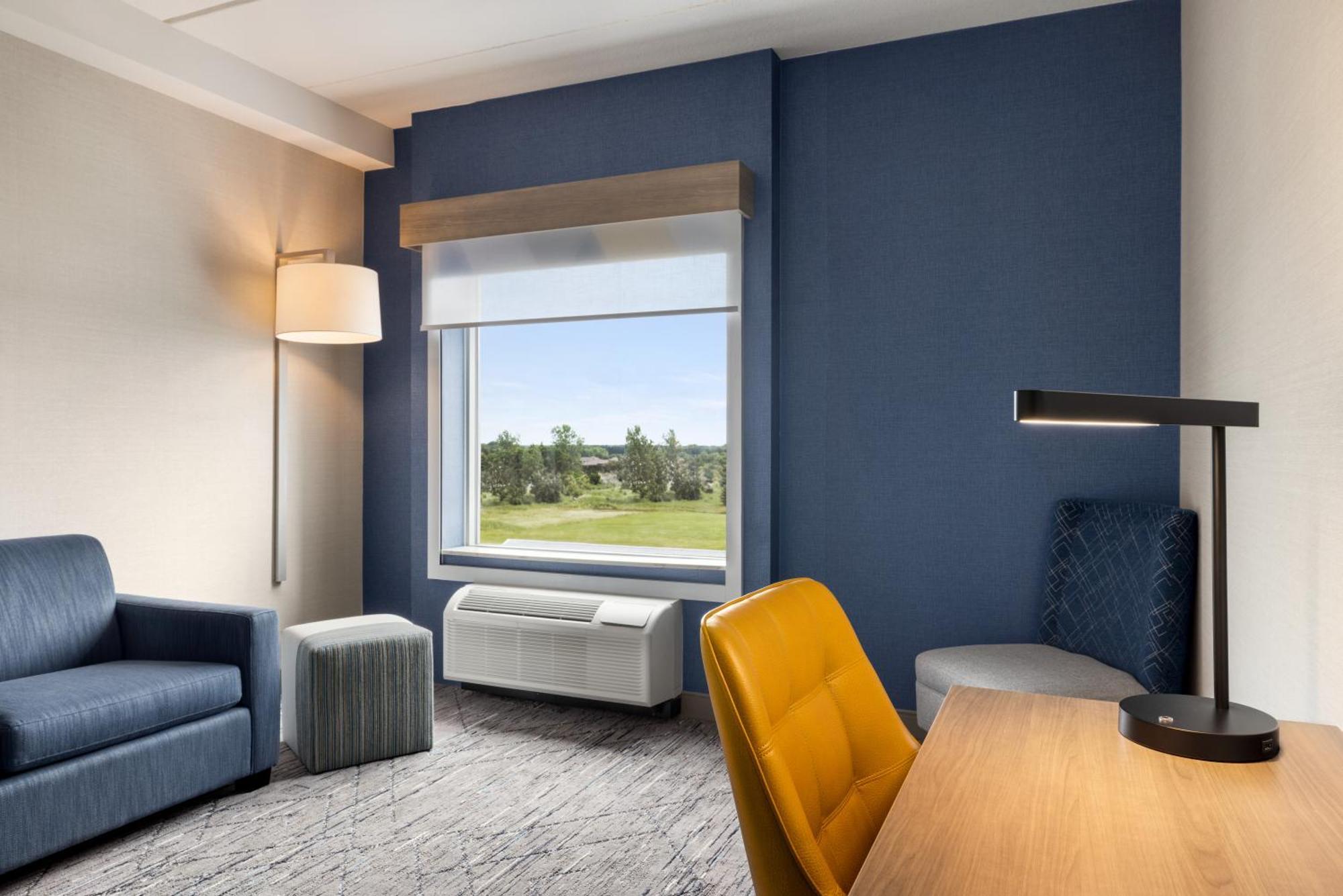 Holiday Inn Express - Strathroy By Ihg Bagian luar foto