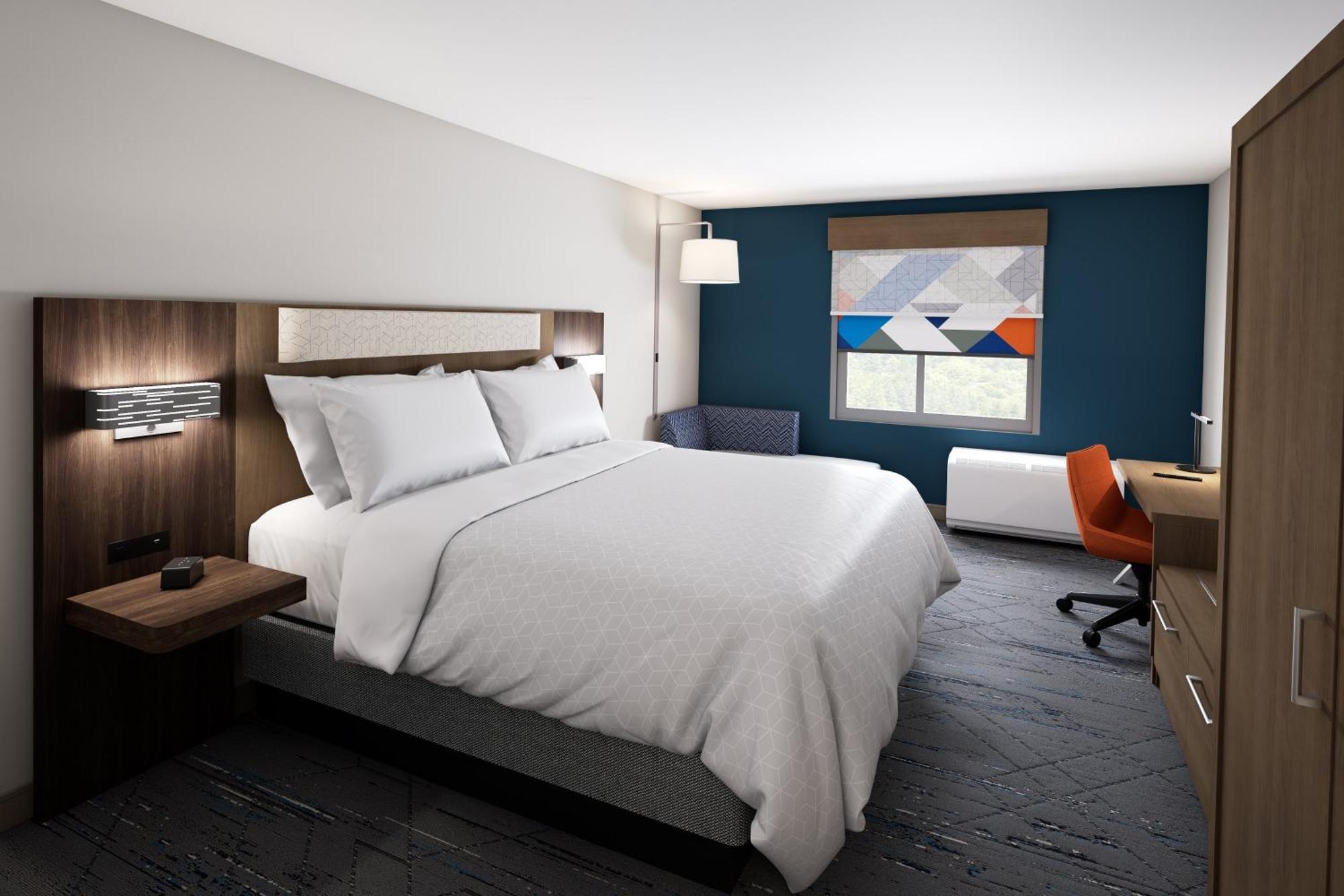 Holiday Inn Express - Strathroy By Ihg Bagian luar foto