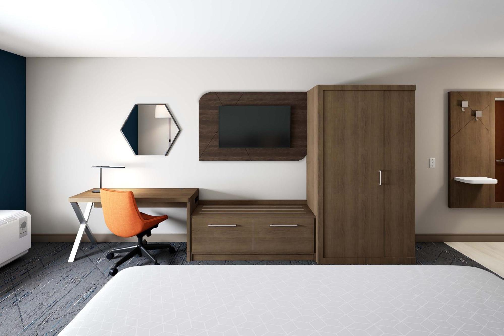 Holiday Inn Express - Strathroy By Ihg Bagian luar foto